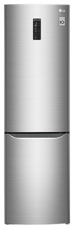 Холодильник LG GAB 499 SADN