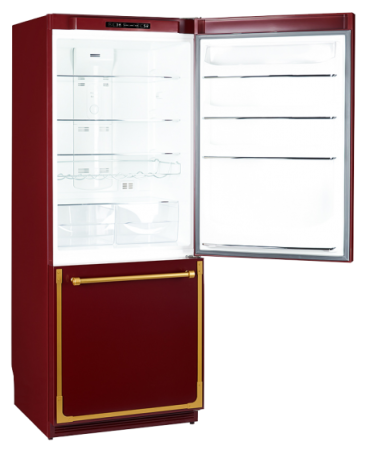 Холодильник KUPPERSBERG nrs 1857 bor bronze