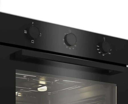 Духовой шкаф BEKO BF60T3331B
