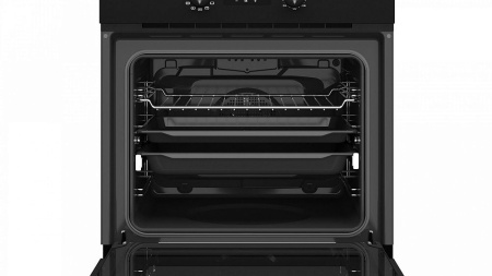 Духовой шкаф TEKA HRB 6400 ATS SILVER
