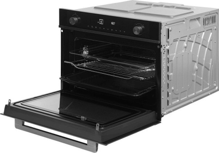 Духовой шкаф HYUNDAI HMEO 6540 DX