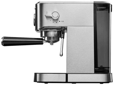 Кофемашина MONSHER MC 500