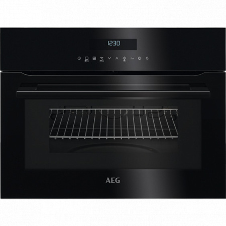 Микроволновая печь AEG KMR 721000 B