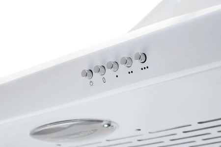 Вытяжка ORE Oliver 50L white