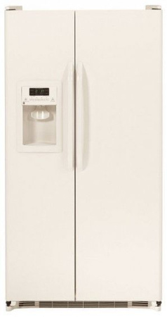 Холодильник General Electric gsh25jgdcc