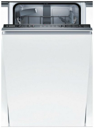 Посудомоечная машина BOSCH SPV25DX10R