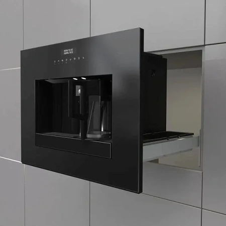 Кофемашина GORENJE CM4G8BG