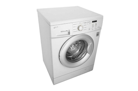 Стиральная машина LG FH-0C3ND1