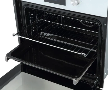 Духовой шкаф MIDEA MO509103GW