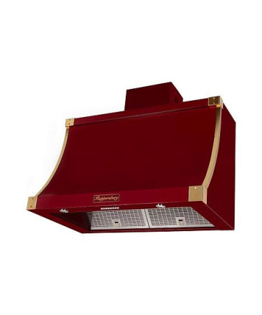 Вытяжка KUPPERSBERG T 939 BOR Bronze