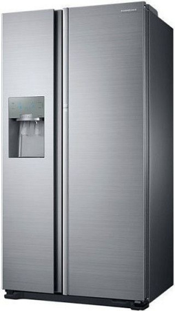 Холодильник Samsung RH56J69187F нержавеющая сталь