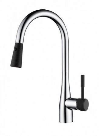 Смеситель D&K Rhein Schiller DA1462505B