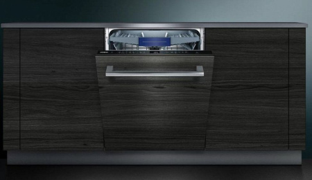Встраиваемая посудомоечная машина SIEMENS SN 658X02ME