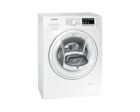 Стиральная машина SAMSUNG WW60K40G08WDLP