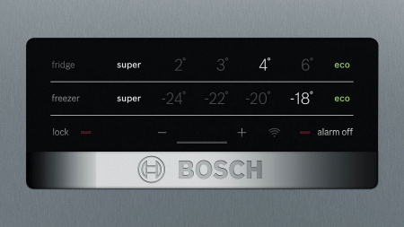 Холодильник BOSCH KGN39VL2AR