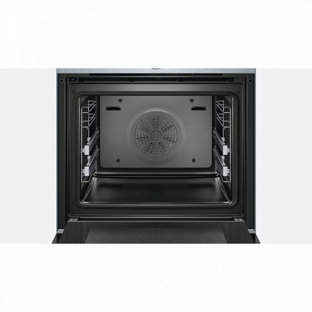 Духовой шкаф BOSCH hbg636ls1
