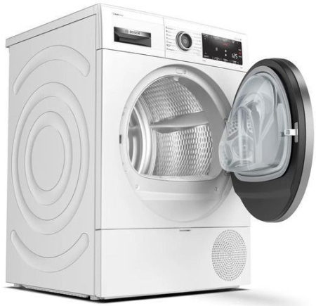 Сушильная машина BOSCH WTX87M90BY