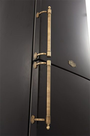 Холодильник KAISER KK 70575 Em