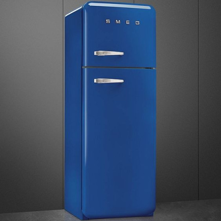Холодильник SMEG FAB30RBE5