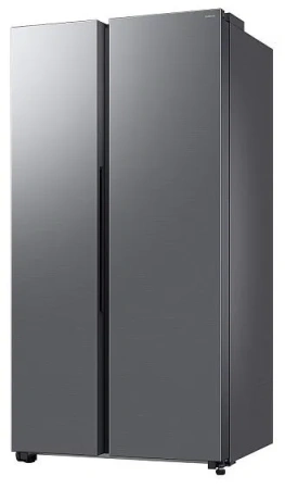 Холодильник SAMSUNG RS70F65QETEO — фото