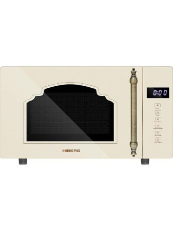Микроволновая печь HIBERG i-VM 4088 YR