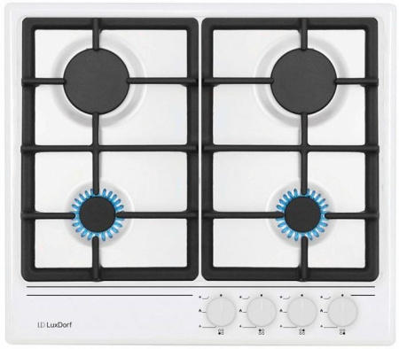 Варочная поверхность LUXDORF H60V40W550