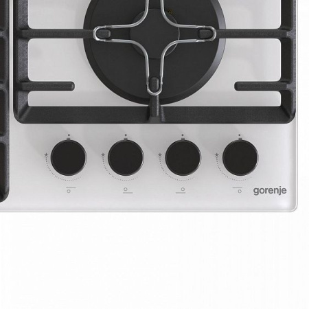 Встраиваемая газовая варочная панель Gorenje GT641SYW