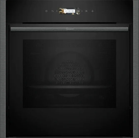 Духовой шкаф NEFF B54CR71G0