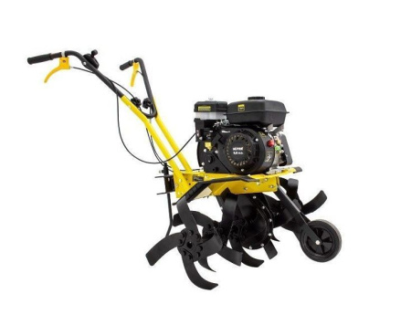 Культиватор HUTER GMC-6.8
