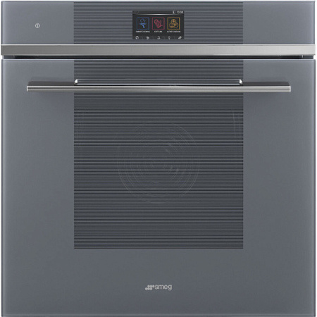 Духовой шкаф SMEG SO6104APS