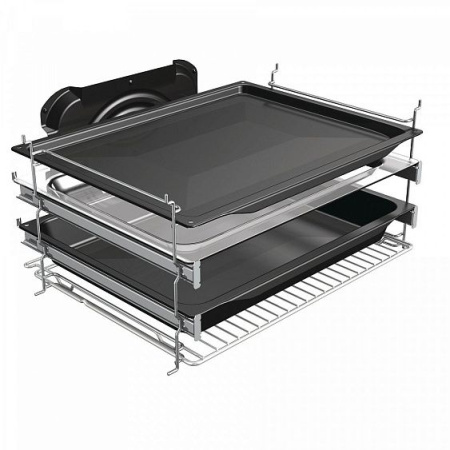 Духовой шкаф  Gorenje BO 737 INI