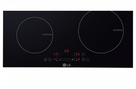 Электрическая поверхность LG kvn-6403af