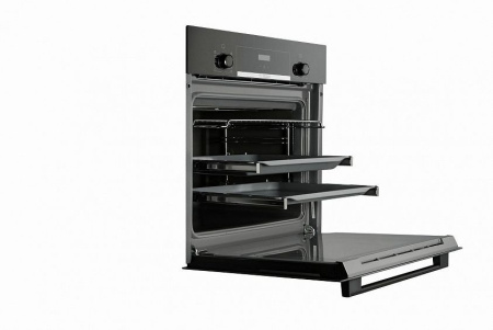 Электрический духовой шкаф Bosch HBF554YB0R