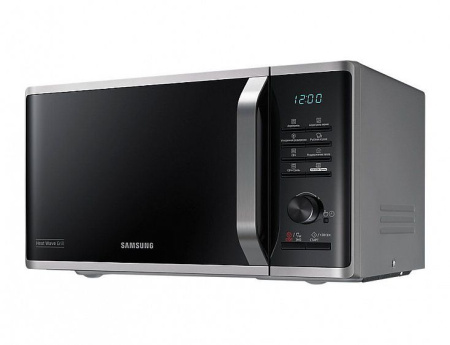 Микроволновая печь Samsung MG23K3575AS