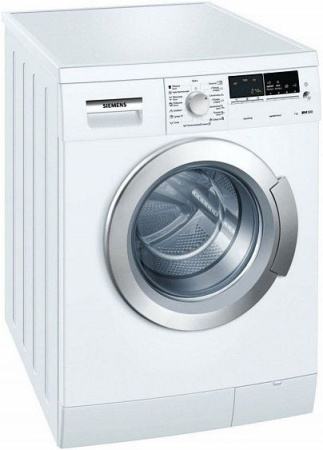 Стиральная машина полноразмерная SIEMENS wm 12e447