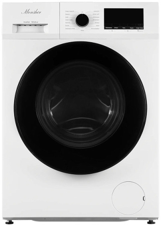Стиральная машина MONSHER MWDM 665 Blanc