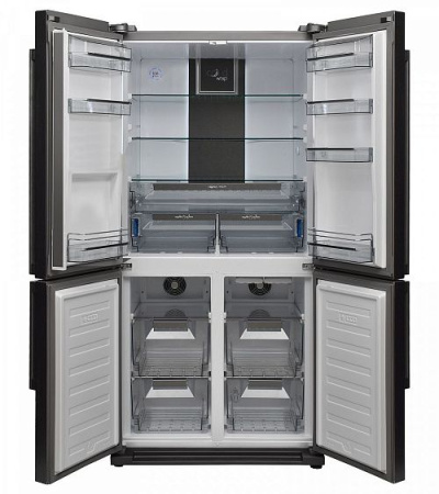 Холодильник JACKY'S JR FD526V