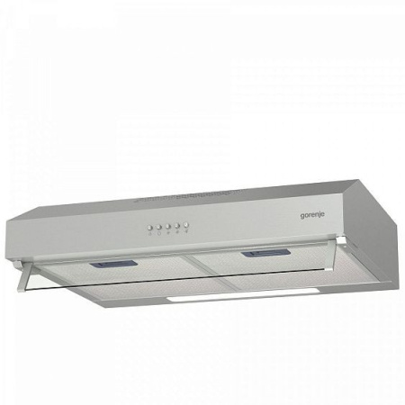 Встраиваемая вытяжка Gorenje WHU 529EX/M