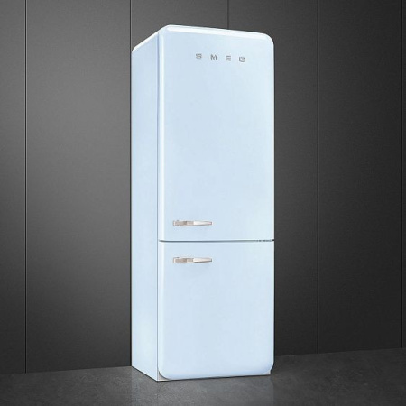 Холодильник SMEG FAB38RPB5