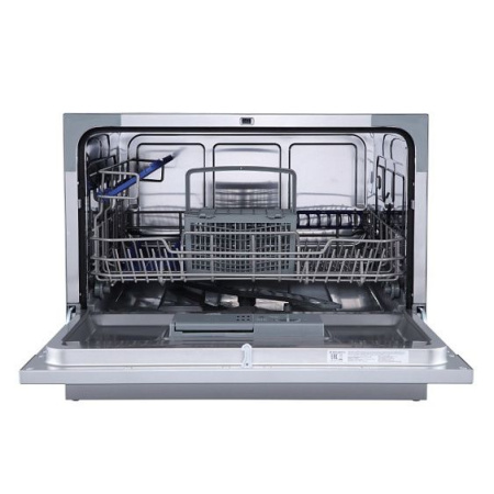 Посудомоечная машина DELVENTO VGP6701