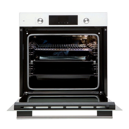 Духовой шкаф KONIGIN Barberry 60 WH E10