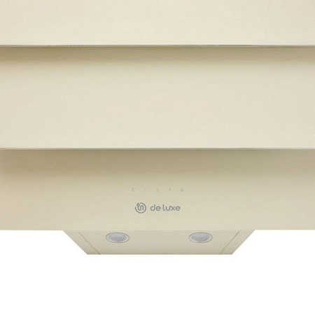Вытяжка DELUXE ACC-T60-I-I-33/D-2