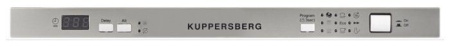 Посудомоечная машина KUPPERSBERG GS 4533