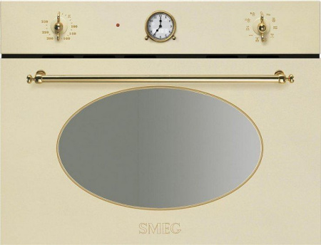 Духовой шкаф SMEG sf4800mcp