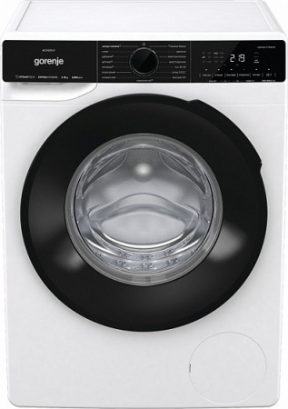 Стиральная машина GORENJE WPNA84A2TWIFI/C