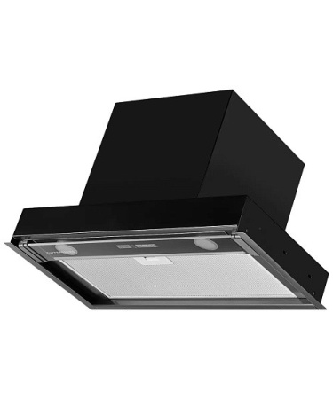 Вытяжка KUPPERSBERG NANCY S 60 Black