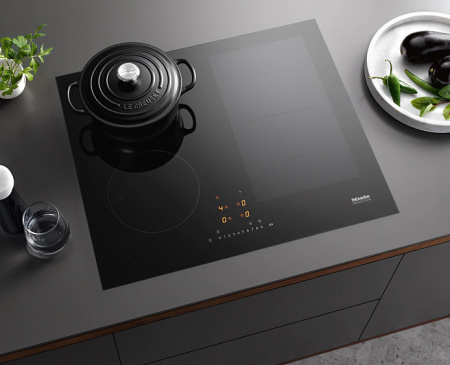 Варочная поверхность MIELE KM 7466 FL
