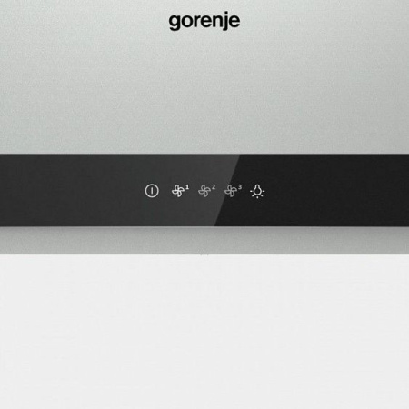 Каминная вытяжка GORENJE WHT 643 E4 XBG