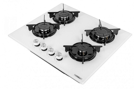 Варочная поверхность GRANDGERMES HFG-60WH-CA