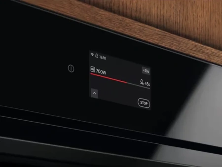 Микроволновая печь ELECTROLUX LVM9E2XZ